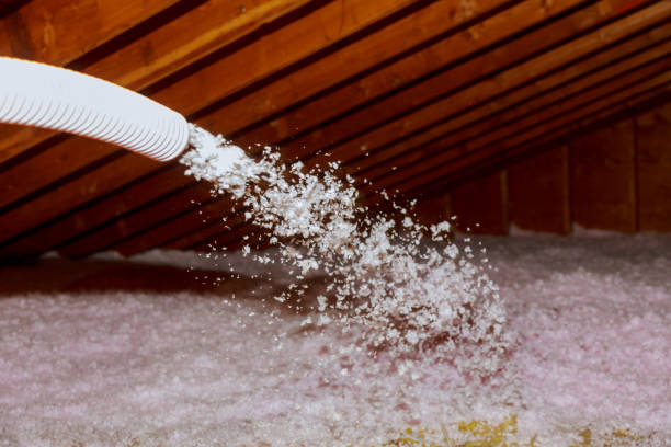 Best Spray Foam Insulation in Coal Fork, WV