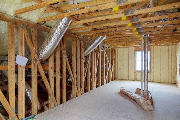 Coal Fork, WV Insulation Contractor Company