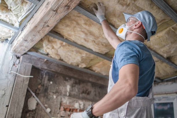 Best Blown-in Insulation in Coal Fork, WV