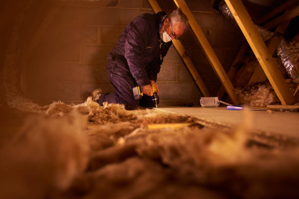 Best Commercial Insulation in Coal Fork, WV